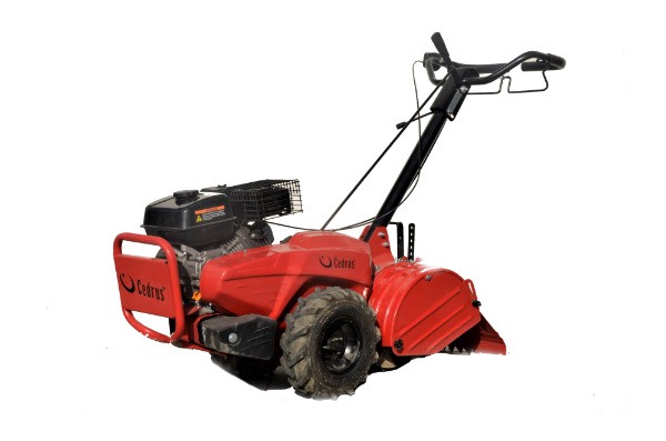 wypożyczalnia sprzętu ogrodniczego Lublin - glebogryzarka